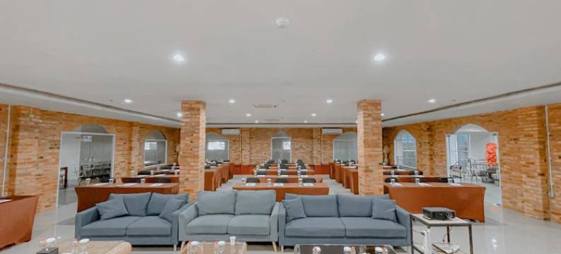 Hotel Fiz Palangka Raya图片