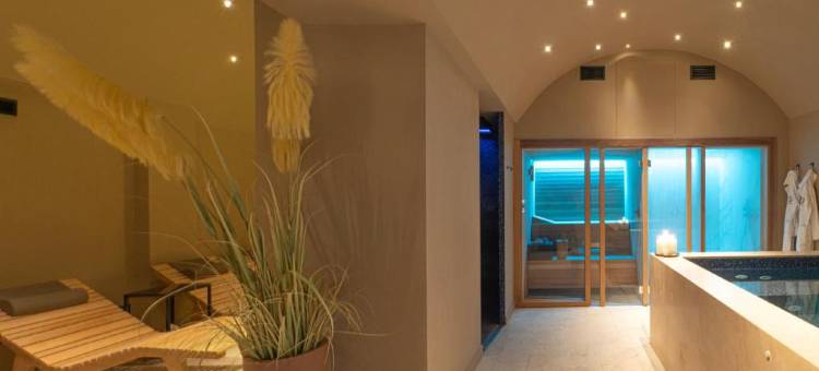 达玛广场酒店(Palazzo Dama - Preferred Hotels & Resorts)图片