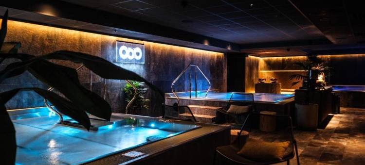 克拉丽奥酒店德拉肯(Clarion Hotel Draken)图片