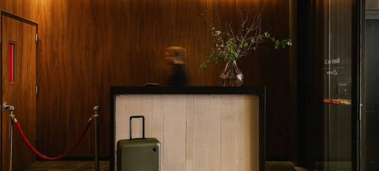 切尔西24号昂利酒店-桑德旗下(Henri on 24 Hotel Chelsea, Sonder)图片