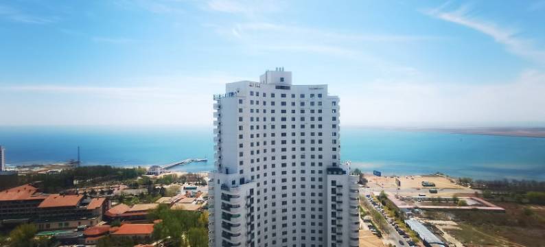 东戴河同湾民宿(腾达路分店)图片