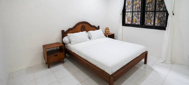 龙目岛日落拉瓦纳别墅(The Lavana Villa Lombok Sunset)图片