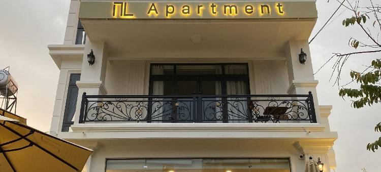KSol 酒店与公寓(KSol Hotel & Apartment)图片