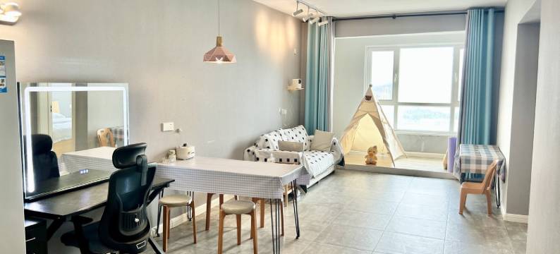 悠享居公寓(元江路分店)图片