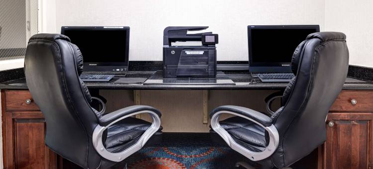 希尔顿欢朋酒店-维多利亚(Hampton Inn Victoria)图片