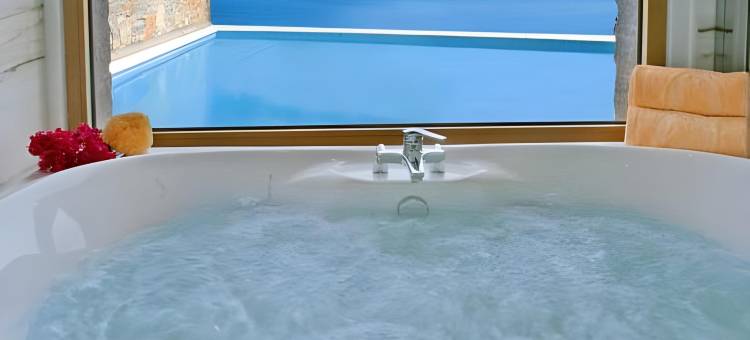 伊罗达马雷罗莱夏朵酒店(Elounda Mare Relais & Châteaux Hotel)图片