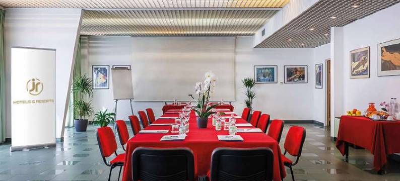 博洛尼亚门7号iH酒店(Jr Hotels Gate 7 Bologna)图片