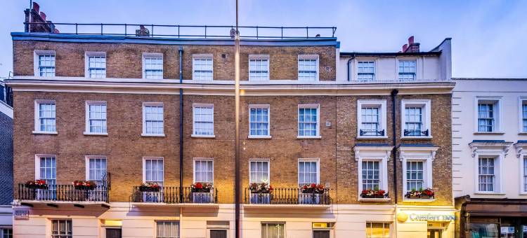 维多利亚舒适酒店(Comfort Inn Victoria)图片