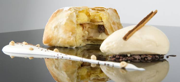 塞尔科蒂尔城·德米兰达酒店(Sercotel Ciudad de Miranda)图片