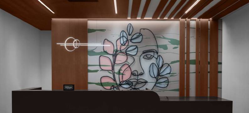 麦迪逊市中心希尔顿大使套房酒店(Embassy Suites by Hilton Madison Downtown)图片