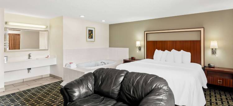 SureStay Hotel by Best Western Manchester图片