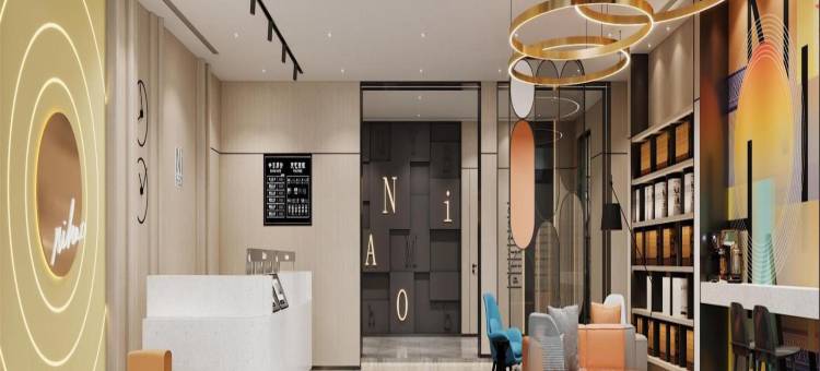 你好酒店(开封尉氏人民政府店)图片