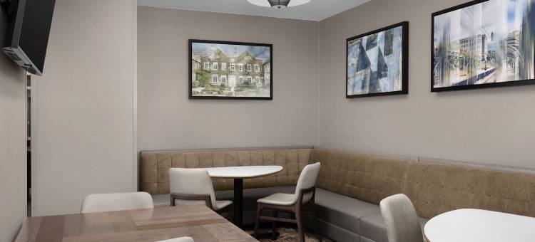 夏洛特南方公园Residence Inn 酒店(Residence Inn Charlotte SouthPark)图片