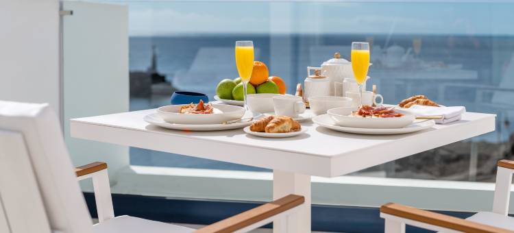 皇家马里纳精品套房酒店(Royal Marina Suites Boutique Hotel)图片