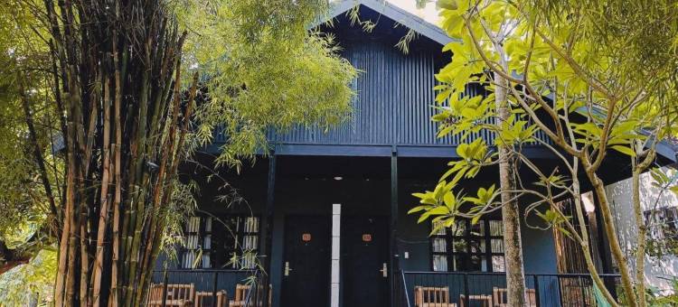 亨利度假村长滩岛(The Henry Resort Boracay)图片