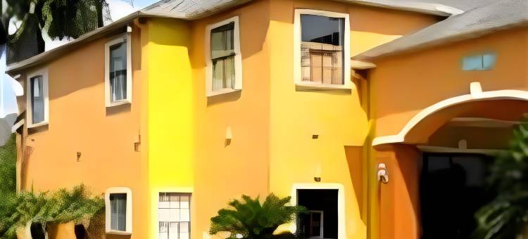 OYO 布朗斯维尔的拉波萨达旅馆(La Posada Inn by OYO Brownsville)图片