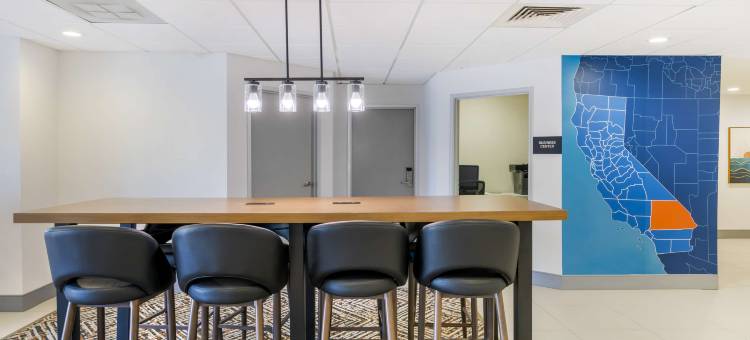 Executive Residency by Best Western Victorville图片