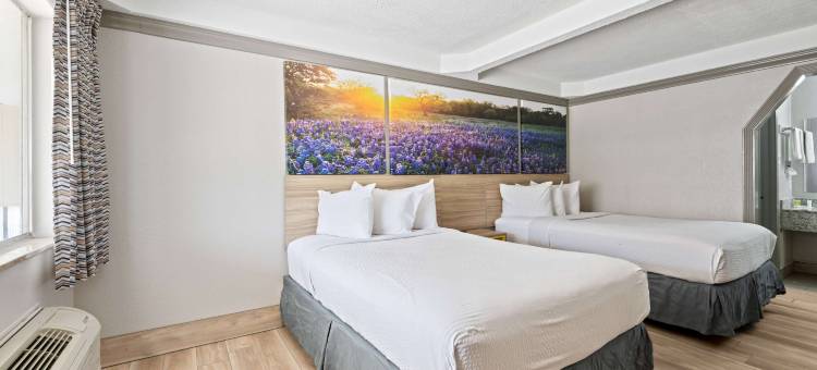 温德姆戴斯酒店-肯尼迪/卡恩斯市(Days Inn by Wyndham Kenedy/Karnes City)图片