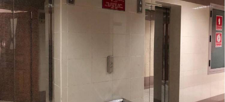 新皇家标志酒店公寓(New Royal Mark Hotel Apartments)图片