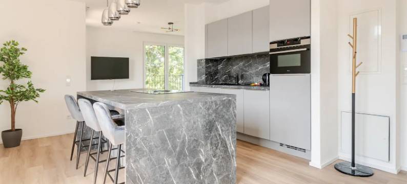 THE WOS 公寓(THE WOS Apartments)图片