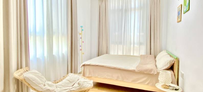 悦海居赶海小院红树林店民宿(金海岸大道分店)图片