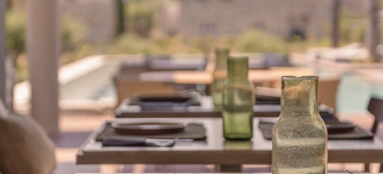 Theros 全套房酒店 - 只限成人(Theros All Suite Hotel - Adults Only)图片