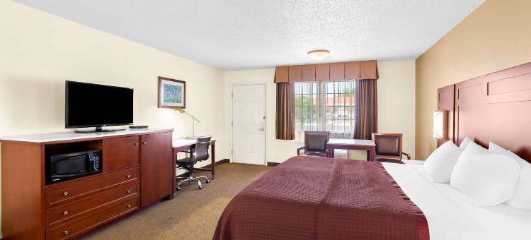 里亚诺贝斯特韦斯特酒店(Best Western Llano)图片