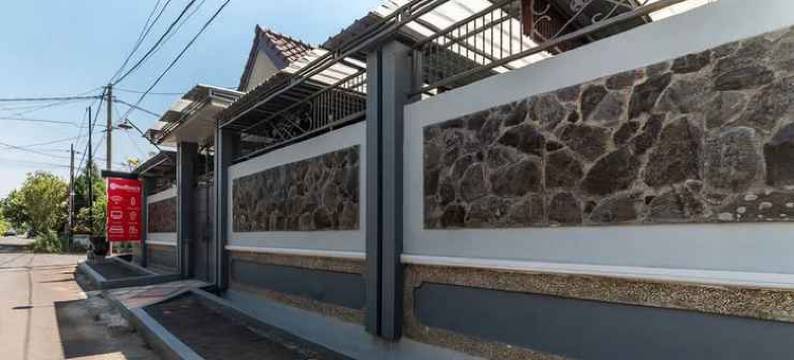 红多兹伊斯兰酒店-近玛琅RRI(RedDoorz Syariah Near Rri Malang)图片