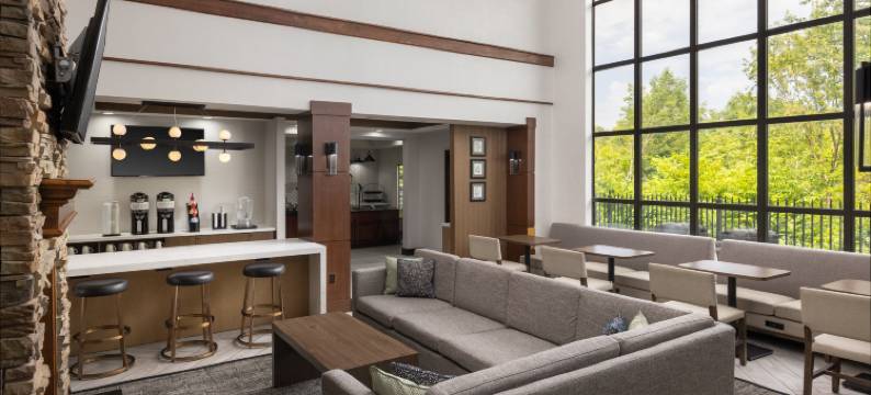 Staybridge Suites 罗吉斯- 本顿维尔 by IHG(Staybridge Suites BENTONVILLE - ROGERS by IHG)图片