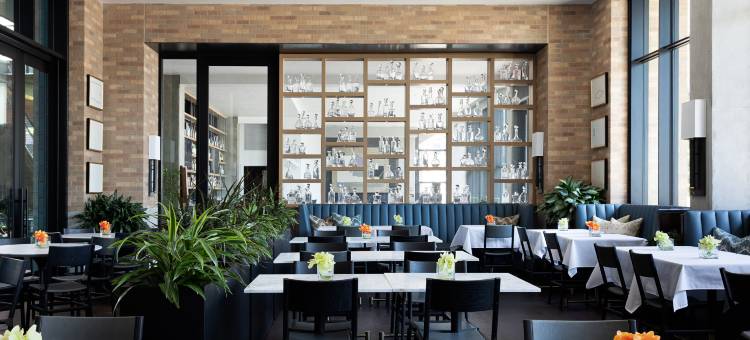 奥斯汀市中心希尔顿嘉诺宾酒店(Canopy by Hilton Austin Downtown)图片