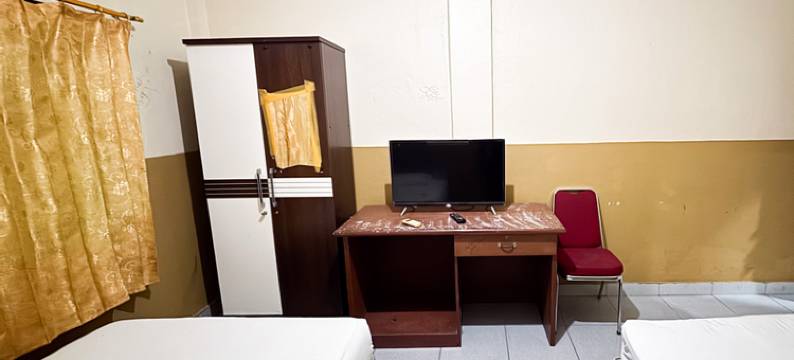 Hotel Entrop Jayapura RedPartner图片