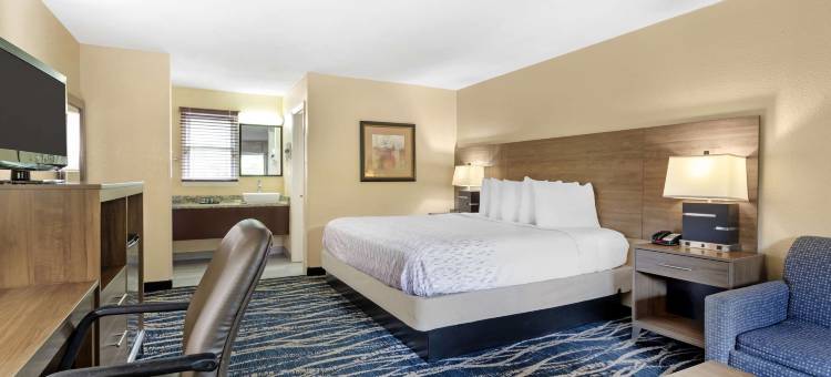 山水贝斯特韦斯特酒店(Best Western Mountainbrook Inn)图片