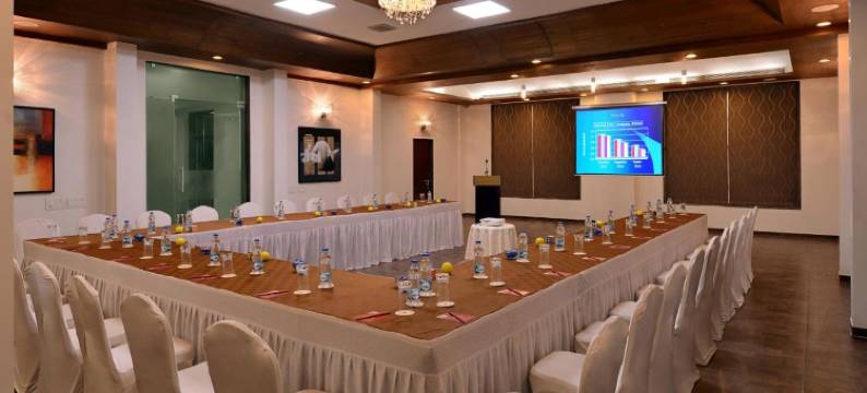 索姆纳特上议院客栈(Lords Inn Somnath)图片