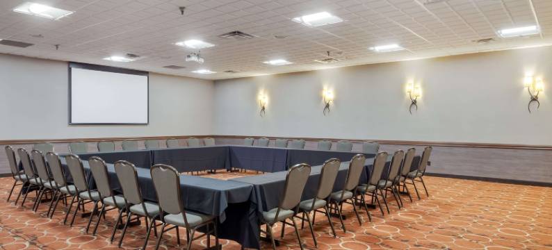 北圣保罗秀尔维贝斯特韦斯特优质酒店(Best Western Plus St. Paul North/Shoreview)图片