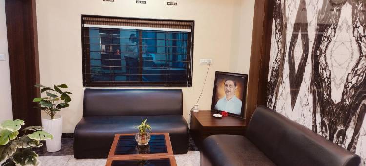 酒店 OM(Hotel OM)图片