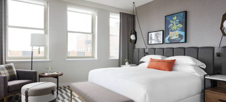 金普顿哈珀酒店(Kimpton HARPER HOTEL by IHG)图片