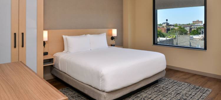 凯悦嘉轩酒店-芝加哥-威克公园(Hyatt Place Chicago/Wicker Park)图片