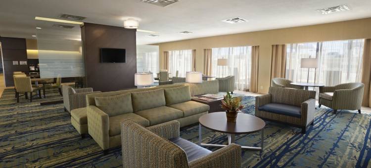 塞米诺尔蔚景温德姆酒店(Wingate by Wyndham Seminole)图片