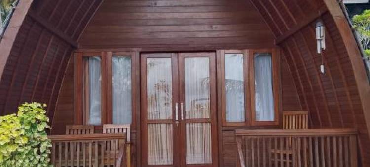 Wailanga Villa & Resto图片