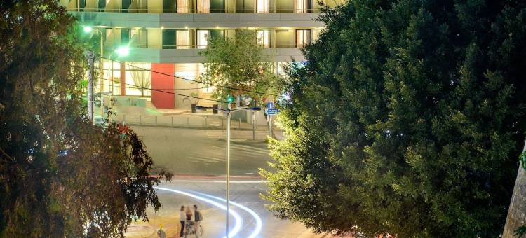 城堡城市酒店(Castello City Hotel)图片