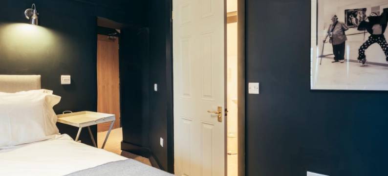 贝尔旅馆(The Bell Inn)图片