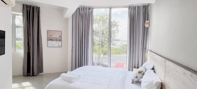 维拉纳酒店(Vilana Hotel)图片