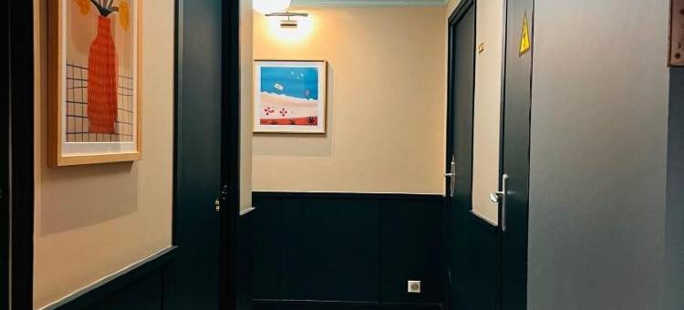 伦敦酒店(Hôtel de Londres)图片