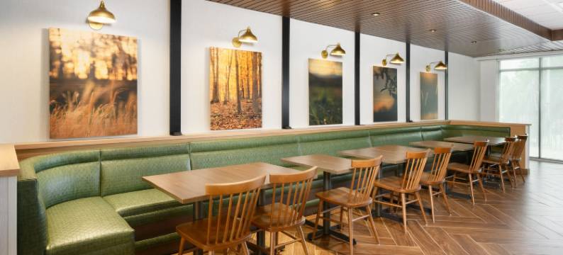 奥兰多美年费尔菲尔德套房酒店(Fairfield Inn & Suites Orlando at Millenia)图片