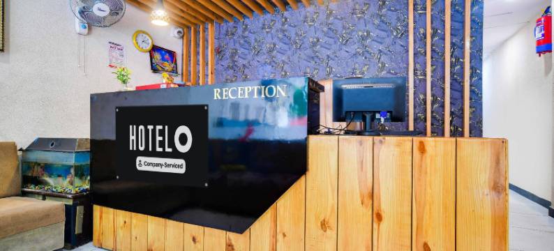 Collection O Ujjain Near Hari Fatak图片