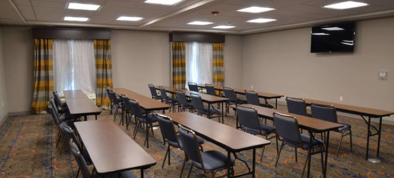 纽罗兹温德姆花园酒店 / 福尔斯河(Wyndham Garden New Roads / False River)图片