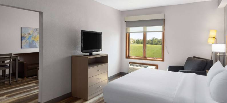 佩拉林克斯博斯兰登温德姆商标精选酒店(Links BOS Landen Hotel & Spa of Pella, Trademark by Wyndham)图片