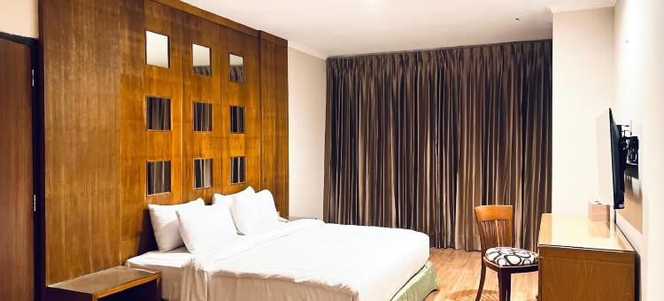 亚洲皇家酒店(Royal Asia Hotel)图片