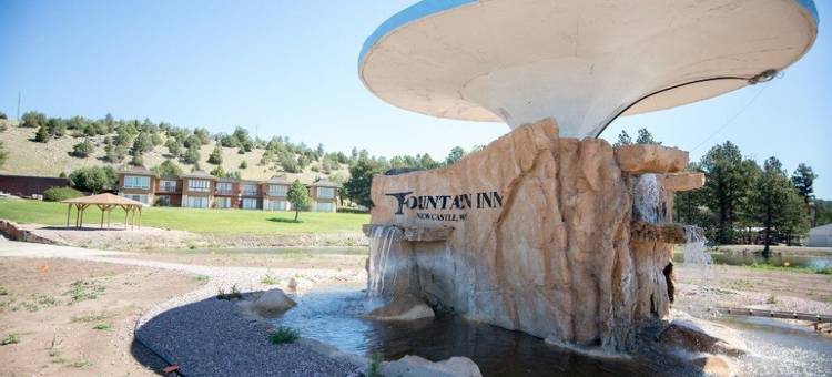 Super 8 by Wyndham Newcastle图片