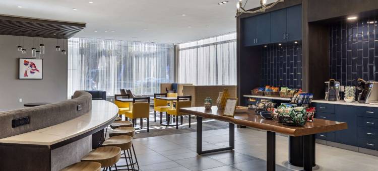 坎布里亚酒店-曼彻斯特南温莎(Cambria Hotel Manchester South Windsor)图片